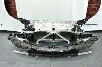 Капот бампер лампы led усилитель радиатор bmw 3 g20 g21 m-pakiet m340dx Недорого, фото thumb