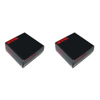 фото thumb №1, 2x амортизаторы kyb перед l+p do ds, citroën ds 5, ds5 i