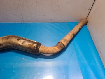 фото thumb №8, Выхлоп средний volkswagen transporter t4