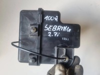 фото thumb №5, Sebring ii бак вакуумa 04591426aa 2.7 i