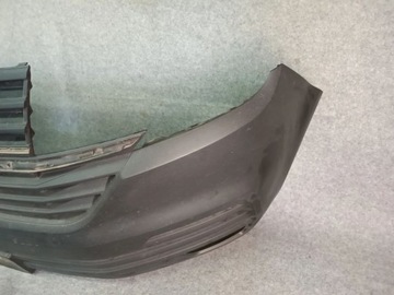 фото thumb №6, Бампер переднее перед - vw volkswagen transporter t6 рестайлинг t6.1 19-