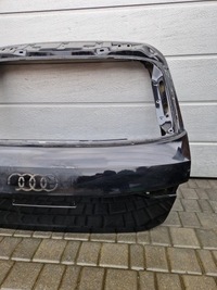 фото thumb №3, Кришка багажника задня задня audi a3 8v