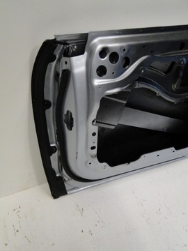 фото thumb №11, Mercedes eqs 297 w297 v297 дверь передние правые