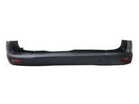 фото thumb №1, Бампер ford transit connect 13 задняя