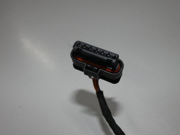 фото thumb №9, Жгут установки бампера, радар skoda kodiaq рестайлинг 3.058