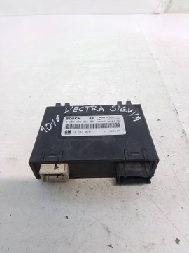 фото thumb №1, Opel vectra c модуль блок керування паркування pdc 13181070