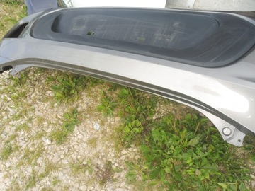 фото thumb №11, Бампер зад kia picanto iii