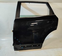 фото thumb №1, Дверь левая задняя полный mazda cx-9 2010 2013 2015