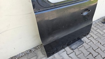 фото thumb №9, Двері праві бічні зсувні renault trafic iii