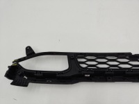 фото thumb №10, Hyundai kona i решётка нижняя бампера перед передней 86561j9010