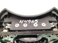 фото thumb №7, Mercedes-benz clk подушка безопасности подушка руль 2000 convertible