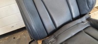 фото thumb №16, Q5 8r кожа обшивка сиденье левый перед sline milano