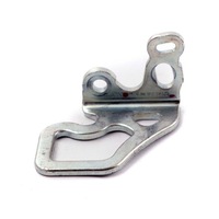 фото thumb №9, Mercedes w176 c117 кронштейн кронштейн сиденье задняя правый