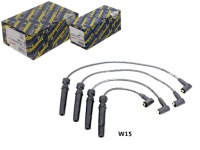 фото thumb №1, Провода зажигания japanparts 132w15 ick1012 mpc9w