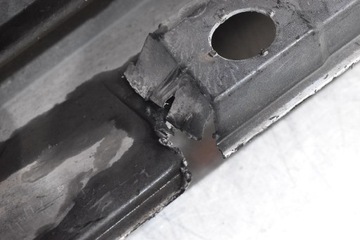 фото thumb №12, Накладка порогова ліва біла toyota yaris 4 iv gr 3d hb 20-21