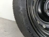 фото thumb №6, Диск докатка 15'' nissan tiida 4x15