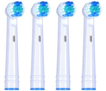 Oral-B Vitality 100 Электрическая зубная щетка Розовый набор