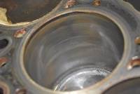 фото thumb №6, Блок dół двигателя wał 4g63 mitsubishi outlander 1 i 2.0 16v 136 km 4x4 01-08