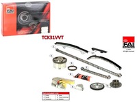 фото thumb №15, Набор цепи распределительный вал fai autoparts 130286n200