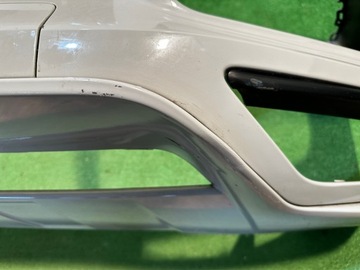 фото thumb №9, Porsche cayenne 9y0 gts sport design бампер перед переднее 9y0807221b