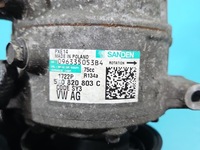 фото thumb №8, Компресор кондиціонера компресор audi q3 5k0820803c