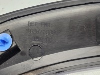 фото thumb №16, Молдинг na крыло peugeot 2008 ii 2 16- правая передняя правое перед