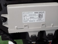 фото thumb №7, Bmw ix i20 pas переднє підсилювач балка комплект 9452580 8666811 8475355