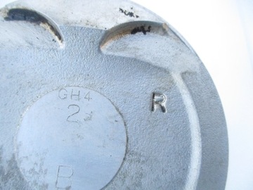 фото thumb №9, Поршень шатун subaru forester impreza crosstek xv 2.0 бензин