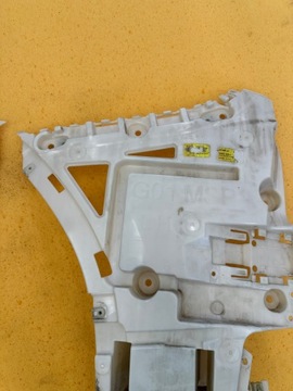 фото thumb №7, Ковзун кріплення бампера лівий зад x3 g01 оригінал рестайлінг ідеальні