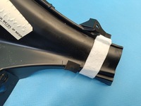 фото thumb №10, Jeep compass 2 ii 2.4 pb 182km 4x4 2020 r рамка защита панели приборной панели