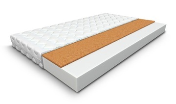 ДЕТСКАЯ КРОВАТЬ ДЕТСКАЯ кроватка 80X200 TIMI
