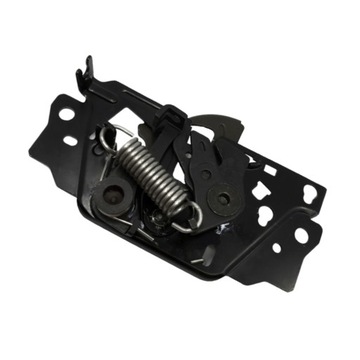 фото thumb №1, Замок капота двигун ford transit mk8 transit custom