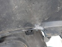 фото thumb №13, Peugeot 2008 i 1 lift 16-19 бампер перед передній pdc