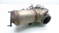 фото thumb №2, Volvo v40 ii lift 2.0 d каталізатор фільтр dpf fap 31460823