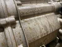 фото thumb №10, Комплектная коробка передач передач porsche 911 997 gts 4 carrera lift 3.8 pdk