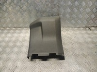 фото thumb №1, Transit custom tourneo lift защита стойка левая