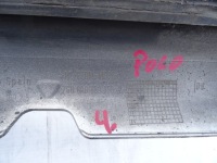 фото thumb №10, Порог молдинг порог левая vw polo v 5 6r0853855b