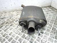 фото thumb №8, Lexus is iii xe30 2015 гаситель выхлоп