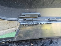 фото thumb №16, Audi q6 e-tron 24- бампер передній перед 6xpdc гарний 85h807733a