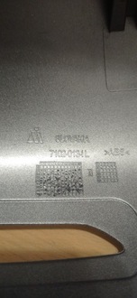 фото thumb №7, Корпус накладка зеркало левая правая suzuki vitara iii sx4 s-cross