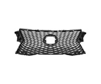 фото thumb №1, Решітка радіатора радіатора lexus rx350/450h 2015 -f-sport