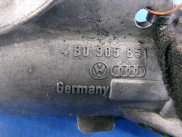 фото thumb №5, Volkswagen passat b5 1.9tdi автомат замок зажигания 4b0905851