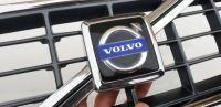 фото thumb №8, Volvo s40 v40 рестайлинг po рестайлинг решётка решётка радиатора решётка решётка оригинал!