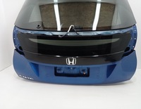 фото thumb №5, Крышка багажника задняя задняя lift honda civic ix hb b593m