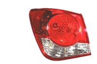 фото thumb №1, Depo лампа зад l запчасть наружная chevrolet cruz