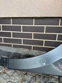 фото thumb №8, Крыло левый передний перед skoda enyaq 5la