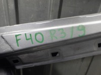 фото thumb №3, Дверь задняя задние левая bmw 1 f40