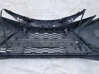 фото thumb №9, Toyota sienna xl40 2.5 бампер перед kompletny 2021-