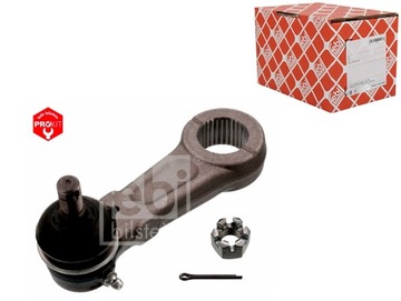 фото thumb №15, Кронштейн системи кермового febi bilstein 41308