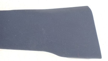 фото thumb №6, Mercedes w220 рестайлинг защита стойка ремня правая